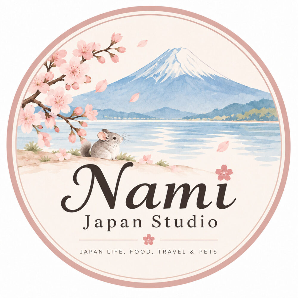 Nami Japan Studio